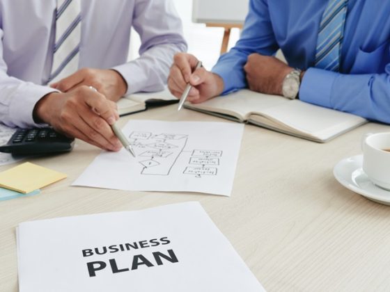 Business Strategy and Planning