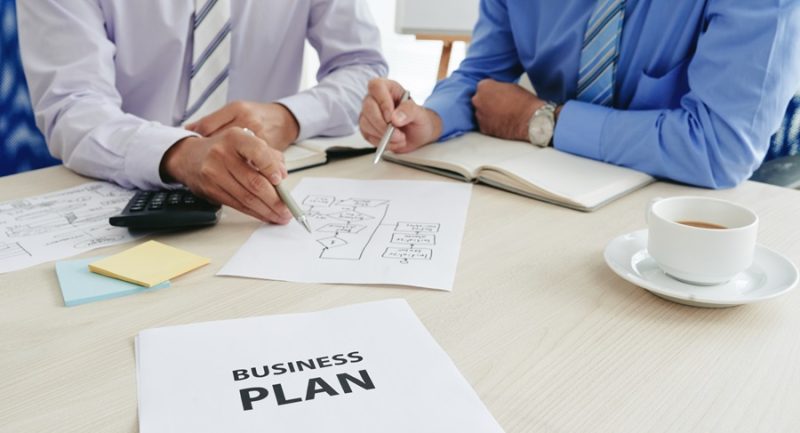 Business Strategy and Planning