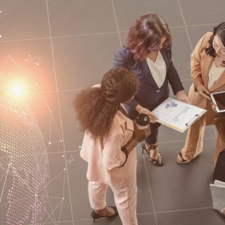 Digital Leadership Skills