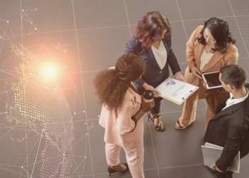 Digital Leadership Skills