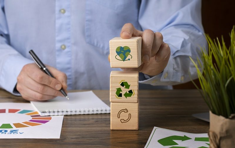 Sustainable Business Practices