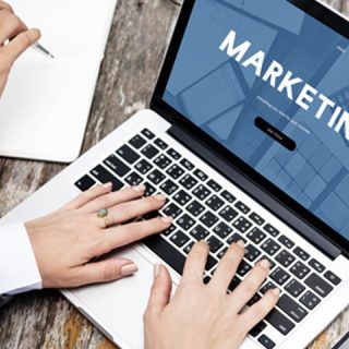 Effective Online Marketing