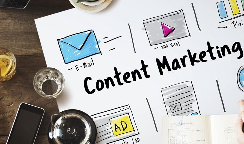 content marketing campaigns