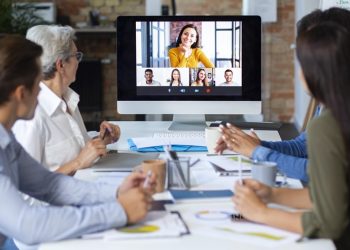 High-Performing Remote Team