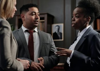 The Art of Networking