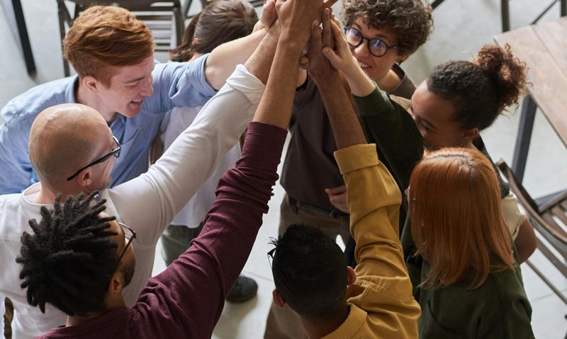 Compelling Company Culture