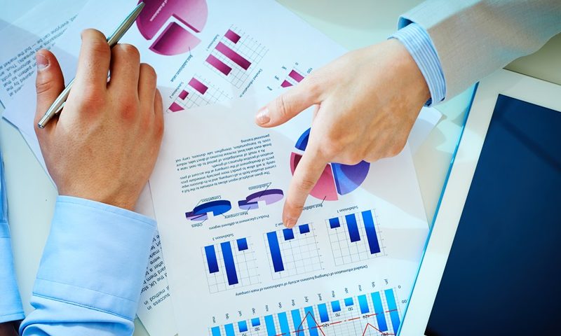 Data-Driven Decision-Making