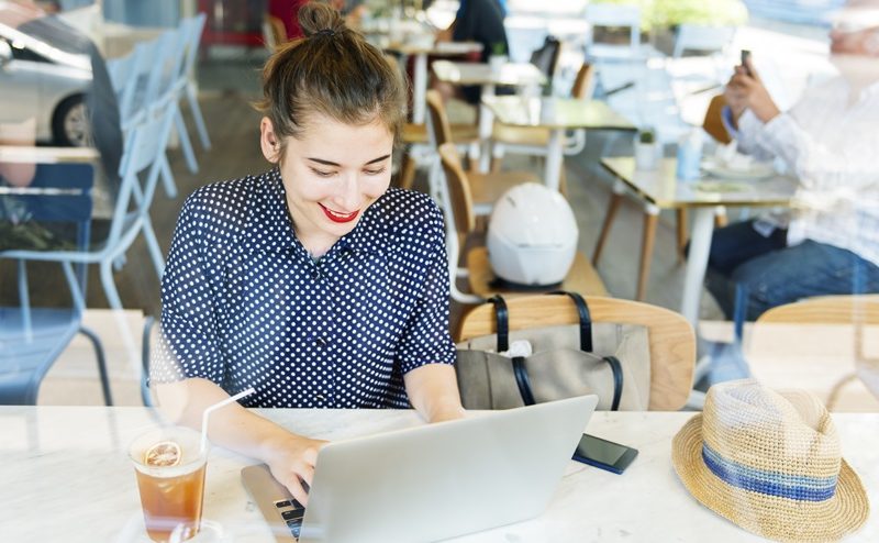 Scaling a Small Business