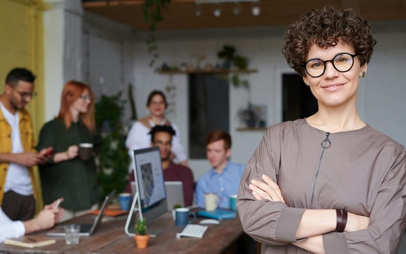 Business Management and Leadership
