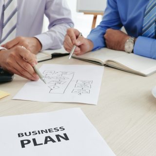 Business Strategy and Planning