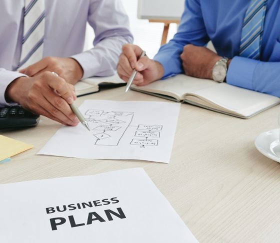 Business Strategy and Planning