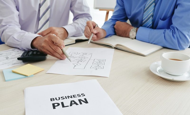 Business Strategy and Planning